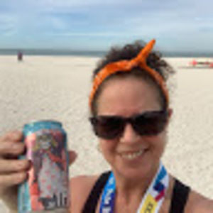 Meet your Posher, Teri